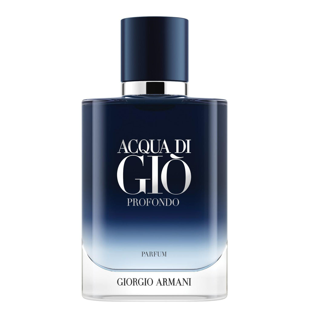 Armani Acqua di Giò Profondo Parfum for Men 100ml