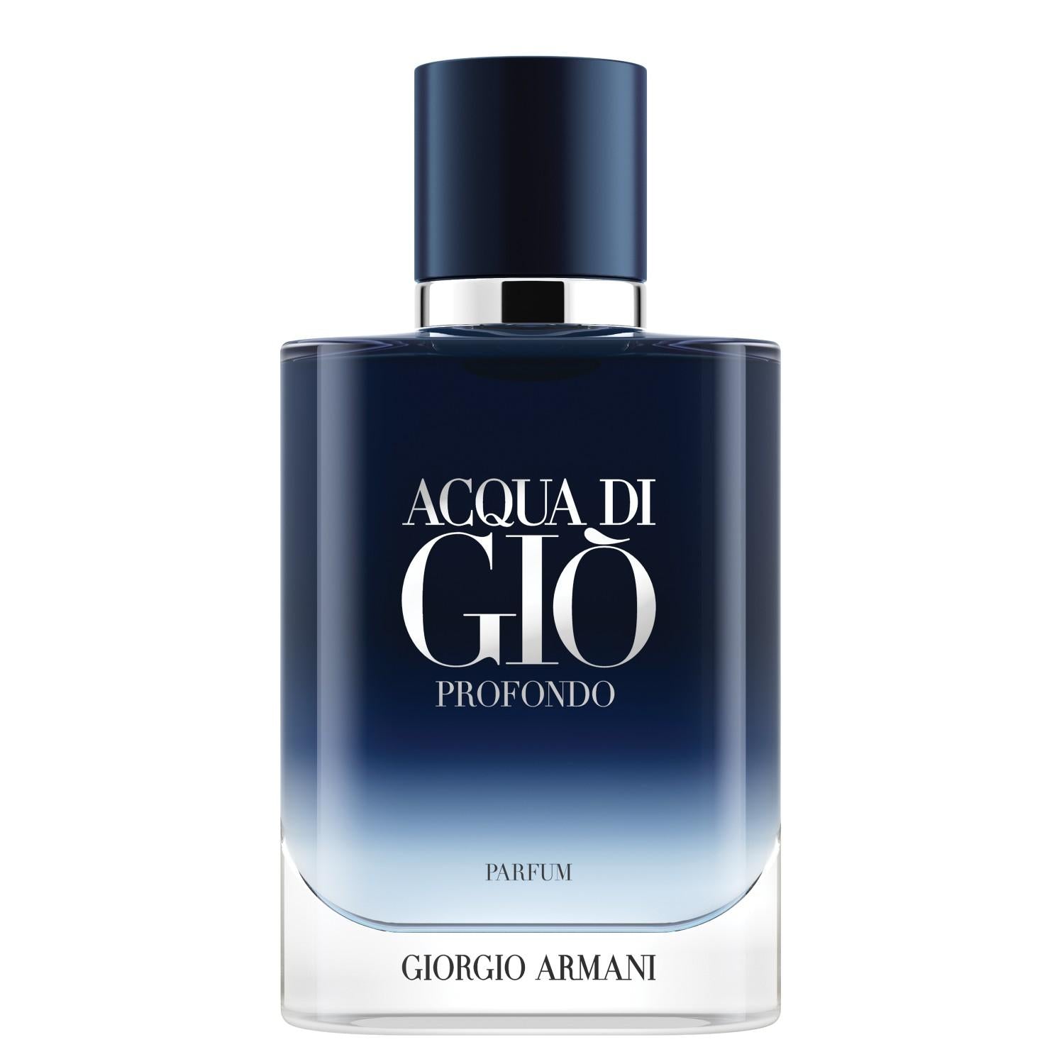 Armani Acqua di Giò Profondo Parfum for Men 100ml