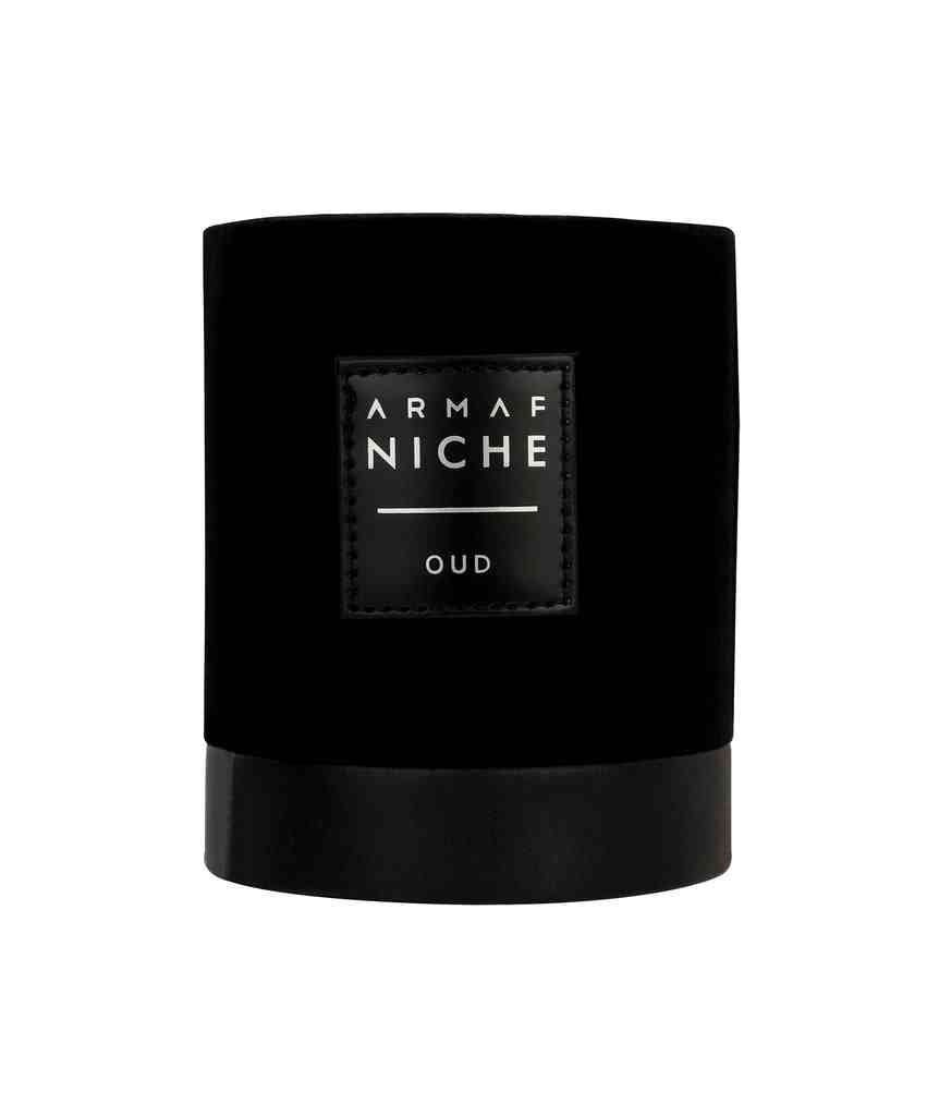 Armaf Niche Oud Edp M 90ml