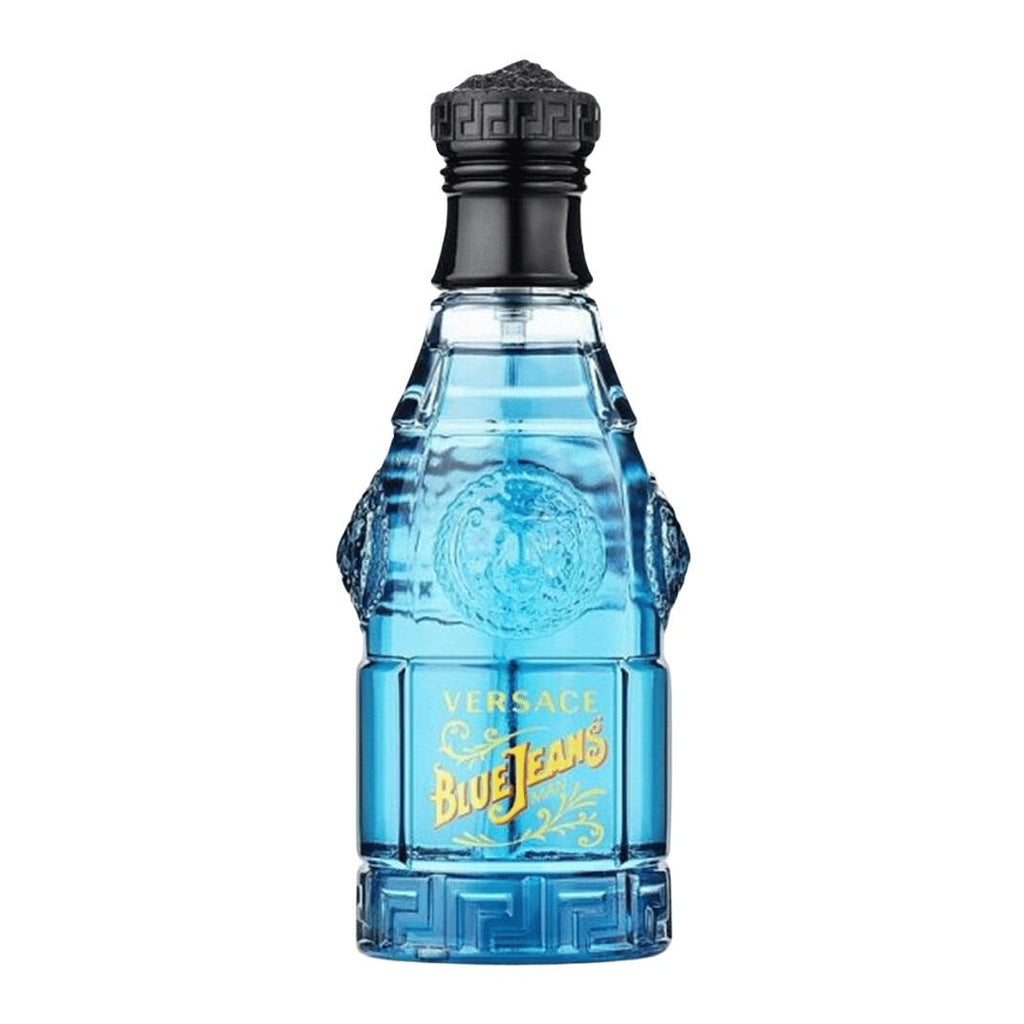 Versace Blue Jeans Eau de Toilette 75ml For Men
