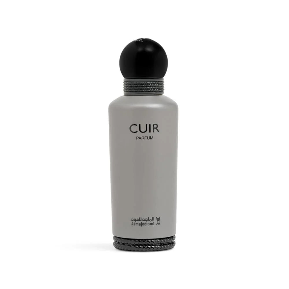 Al Majed Oud Cuir Parfum For Unisex