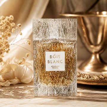 Arabiyat Prestige Bois Blanc Eau De Parfum 100ml Unisex