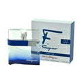 Salvatore Ferragamo F by Ferragamo Free Time EDT for Men