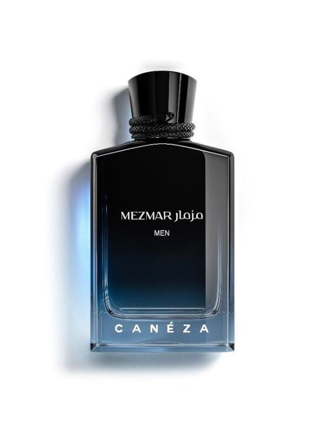 CANÉZA MEZMAR MEN EAU DE PARFUM 100ML MEN