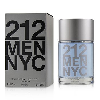After Shave 212 Men 100ML