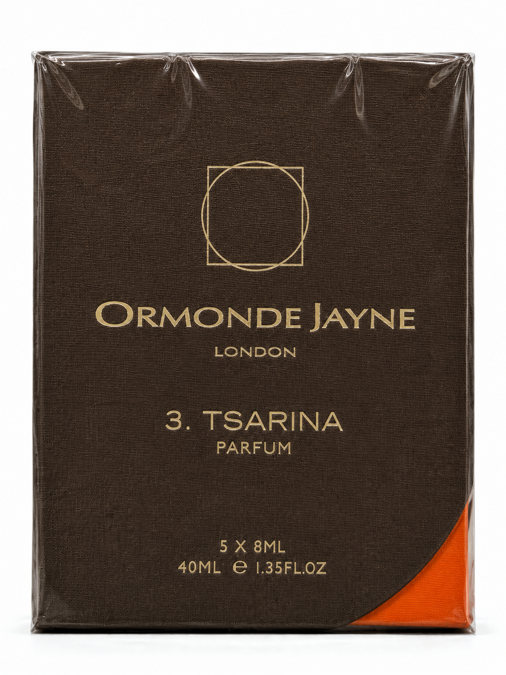 Discovery set Ormonde Jayne Tsarina  For Women 5x8ml