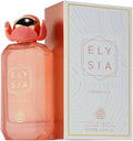 Fragrance World Elysia Lychee Fizz Eau De Parfum 100ml For Woman