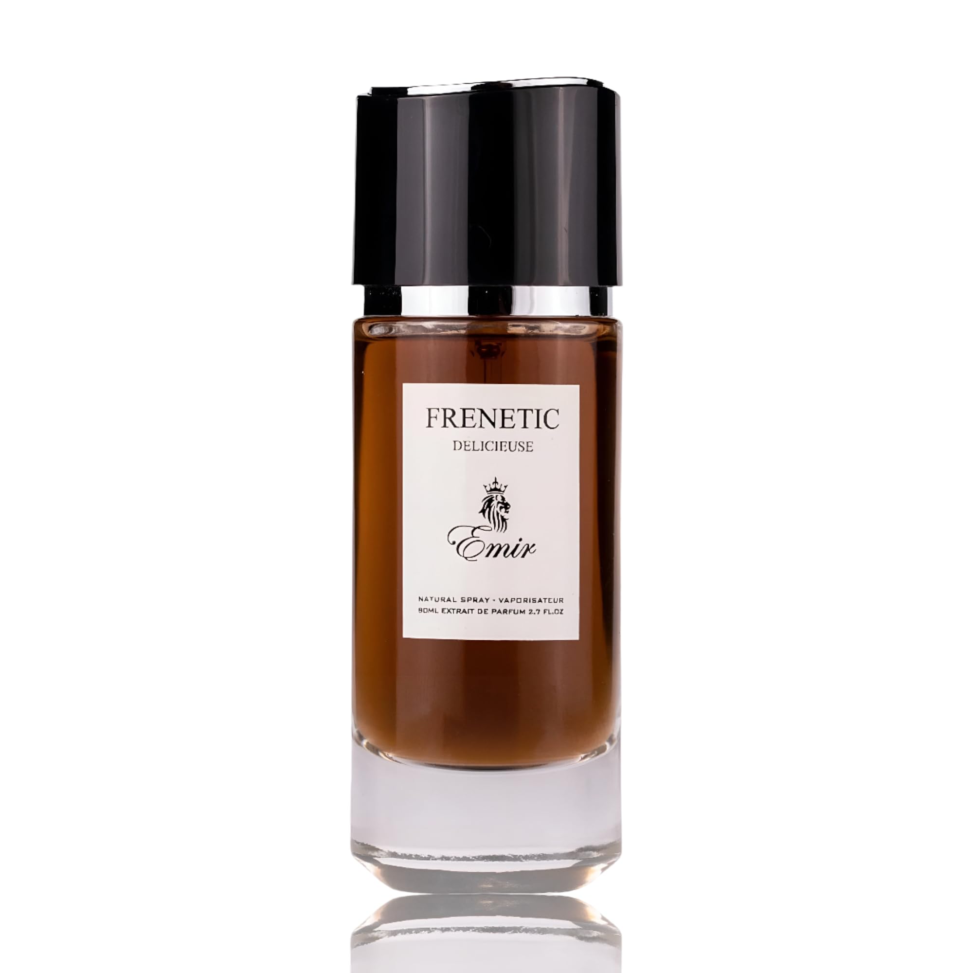 menEmir Paris Corner Frenetic Delicieuse Eau de Parfum 80 ml For Men