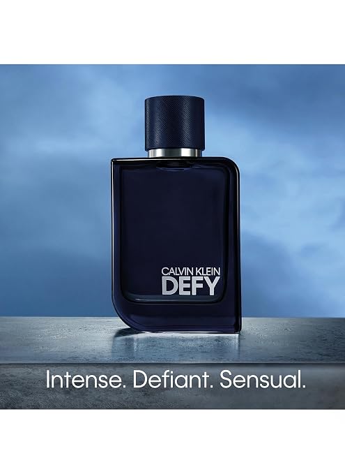 Calvin Klein Defy Parfum for Men 200ml