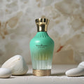 Arabiyat Prestige Nisma Eau De Parfum by Rini Deals in 80ml bottle, elegant fragrance for women, with floral and oriental notes.