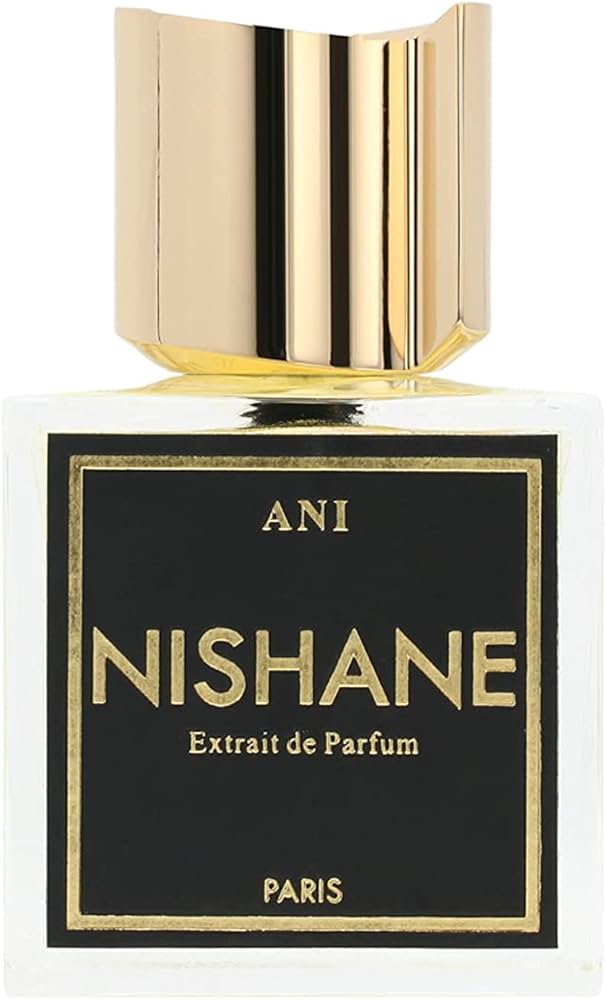 Nishane Ani Extrait De Parfum For Men & Women 100ml