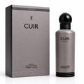 Al Majed Oud Cuir Parfum For Unisex