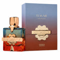 French Avenue Aromatix X Teas Me extrait de parfum by Fragrance World, 100ml bottle for men and women, elegant and luxurious scent