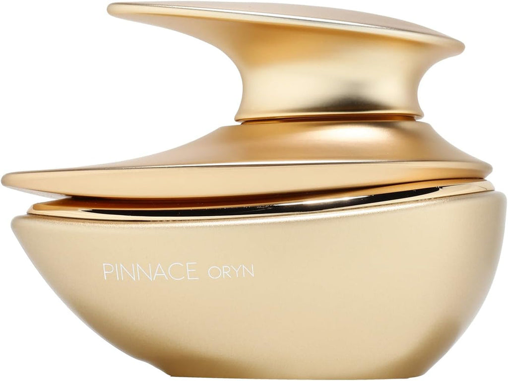 Fragrance World French Avenue Pinnace Oryn men's 100ml Eau de Parfum bottle with elegant packaging.