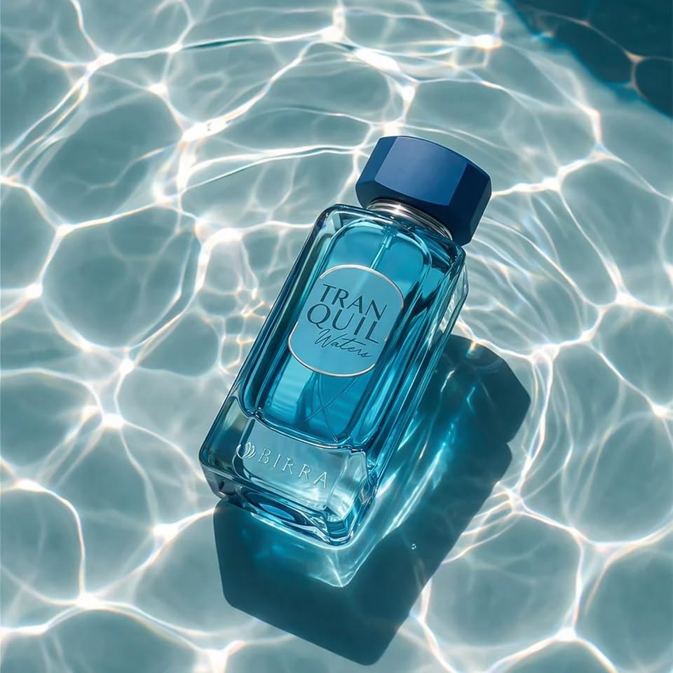 Birra Tranquil Waters Eau Parfum Unisex 100ml