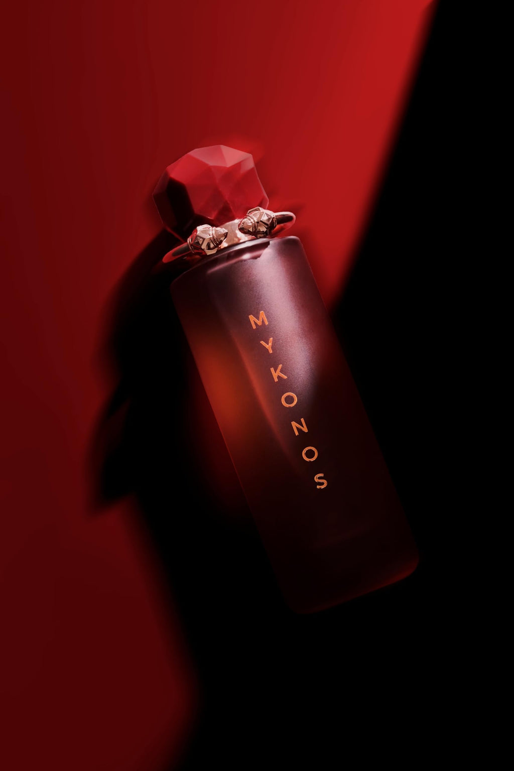 Mykonos Aphrodite Extrait De Parfum For Man & Woman