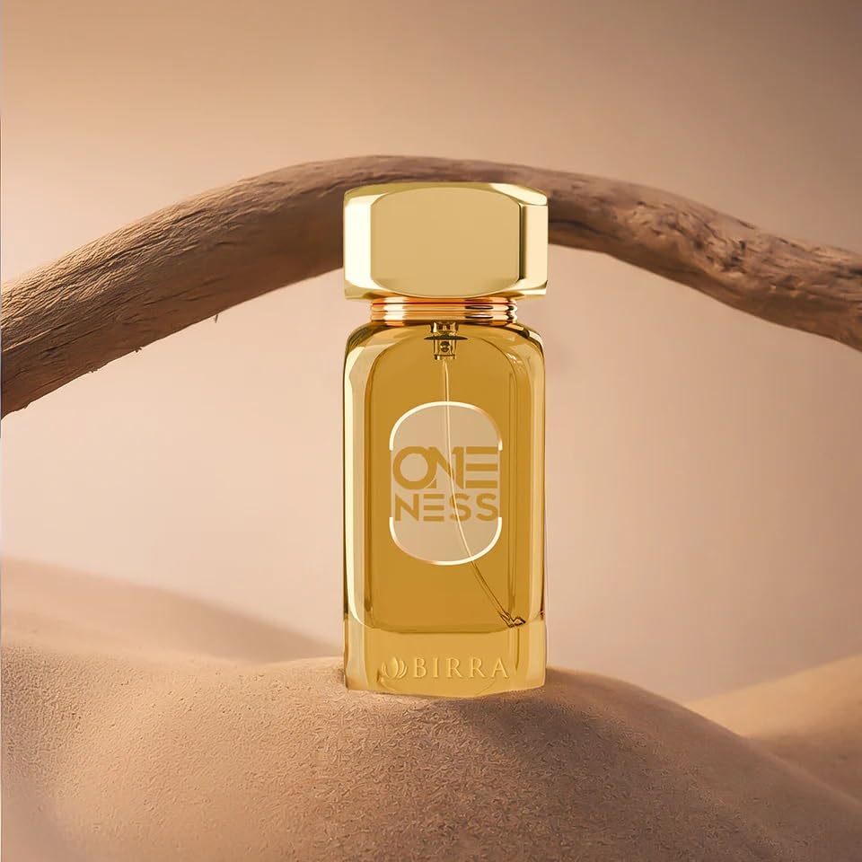Birra Oneness Eau De Parfum Unisex 100ml