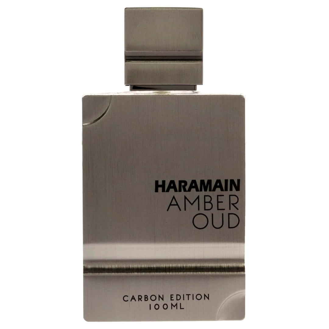AL HARAMAIN AMBER OUD CARBON EDITION EAU DE PARFUM 100ML FOR MEN & WOMEN