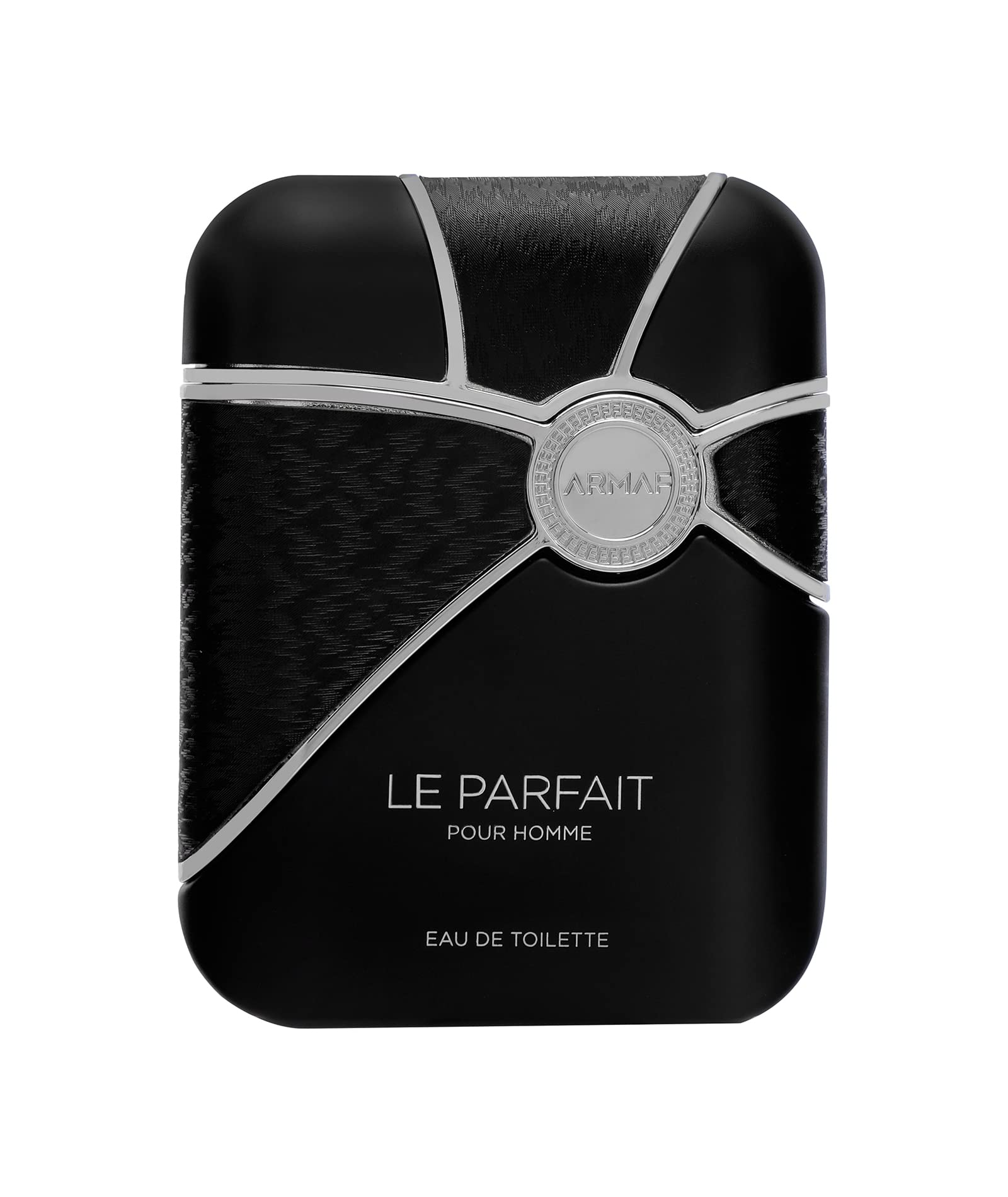 Armaf Le Parfait Pour Homme Eau De Parfum 100ml For Men