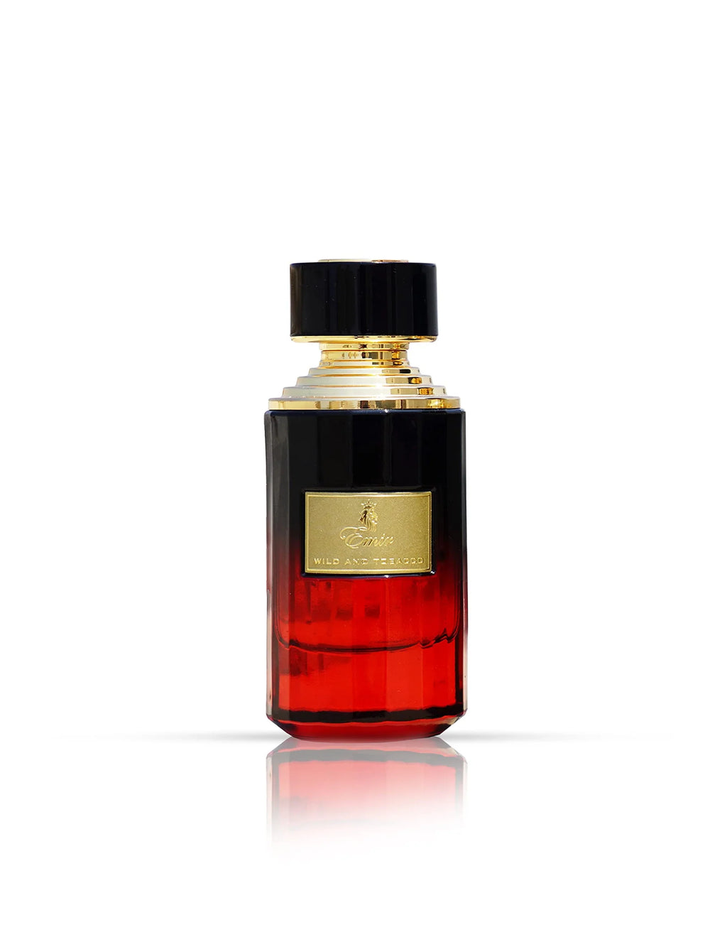 Paris Corner Emir Wild & Tobacco Eau De Parfum For Men & Women 75ml
