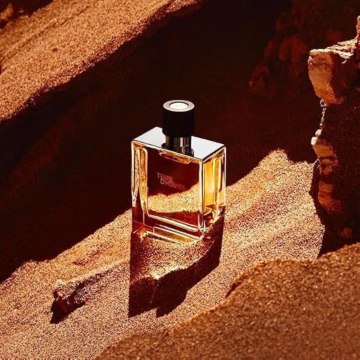 Hermès Terre d’Hermès Pure Parfum 75ml  Men