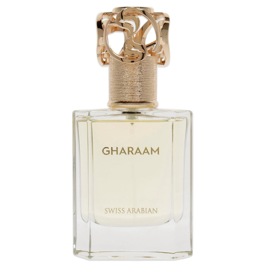 Swiss Arabian Gharaam Eau De Parfum For Men & Women -50ml