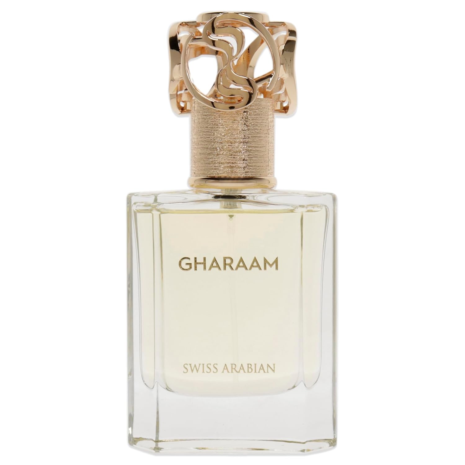 Swiss Arabian Gharaam Eau De Parfum For Men & Women -50ml