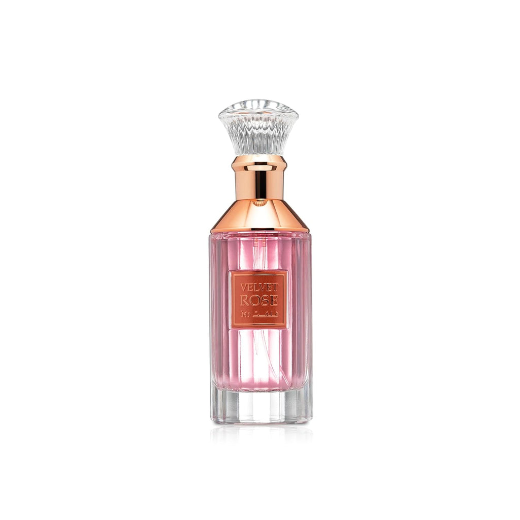 Lattafa Velvet Rose Eau De Parfum 100ml For Man & Woman