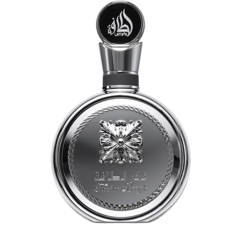 Lattafa Fakhar Platin Eau De Parfum 100ml For Man