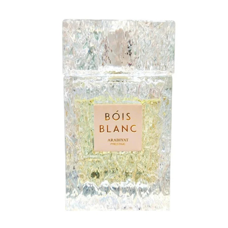 Arabiyat Prestige Bois Blanc Eau De Parfum 100ml Unisex