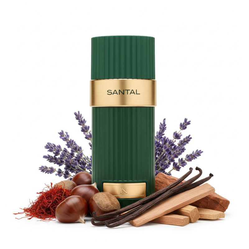 French Avenue Zenith Santal Extrait De Parfum Unisex 100ml