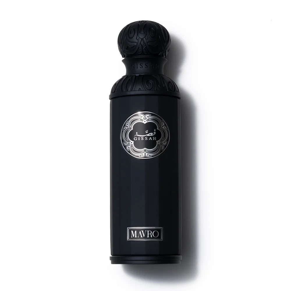 Gissah Mavro Light Fragrance 200ml Unisex