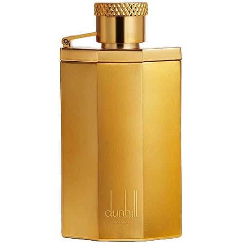 Dunhill Desire Gold Eau De Toilette 100ml For Men
