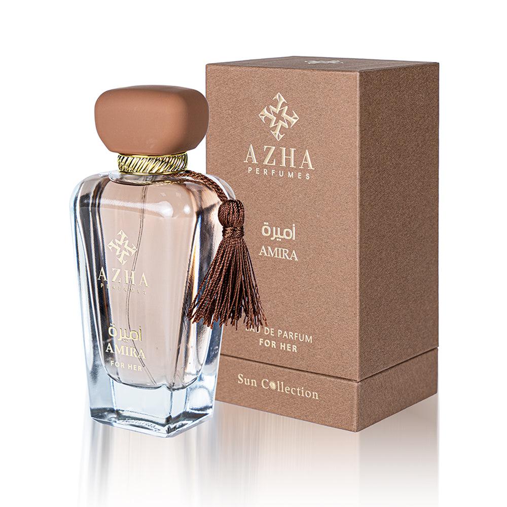 AZHA Amira Eau De Parfum For Her 100ml