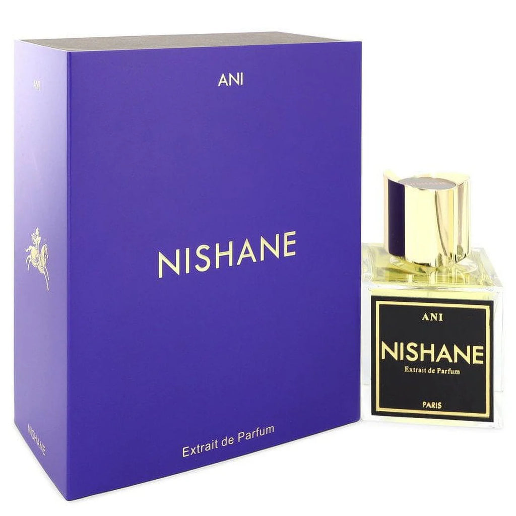 Nishane Ani Extrait De Parfum For Men & Women 100ml