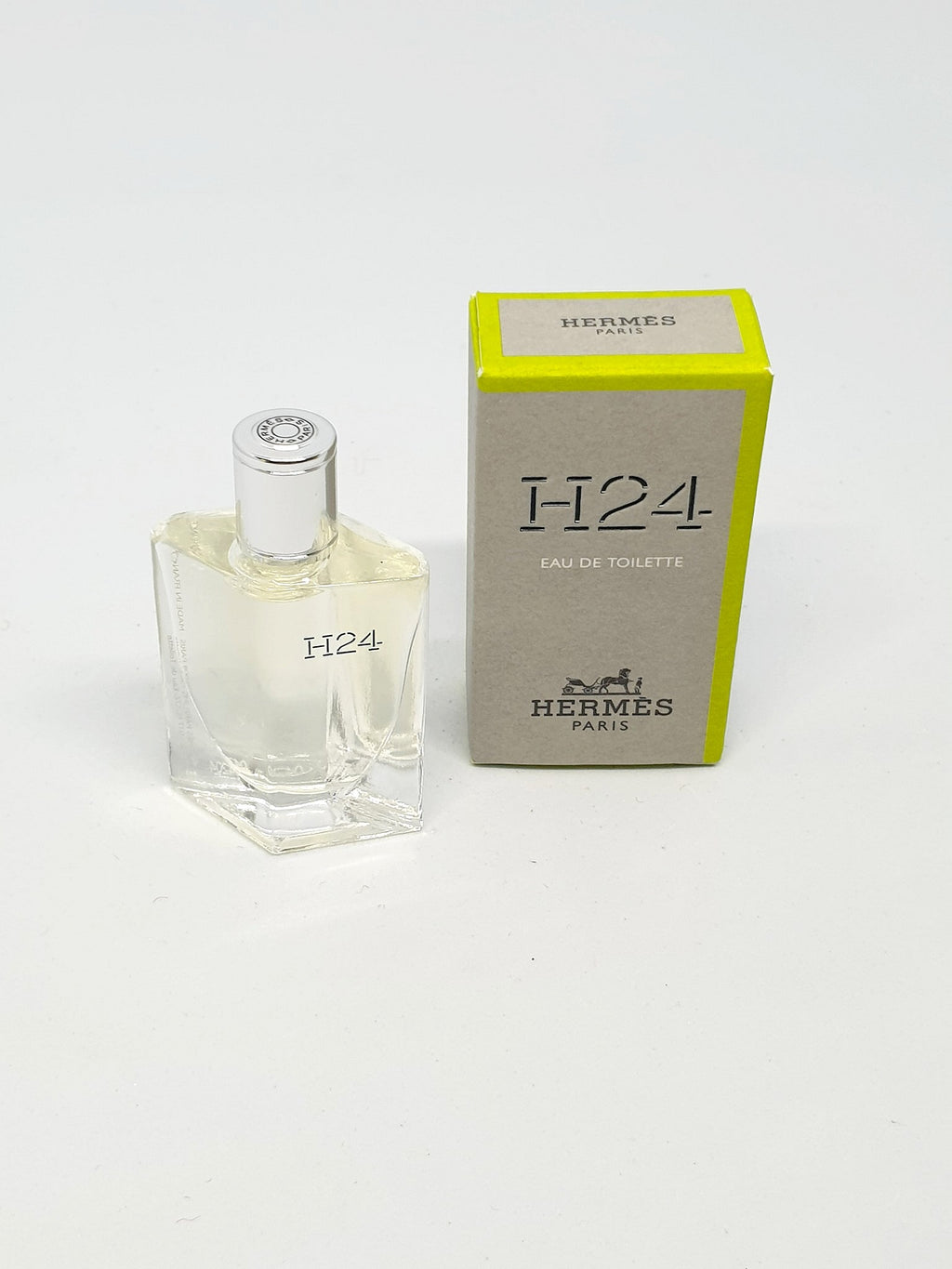 Hermes H24 Eau De Toilette 5ml (Miniature)