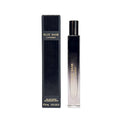 Bvlgari Elie Saab L’Homme Eau De Parfum miniature bottle, 10ml, with sleek glass design and elegant fragrance label.