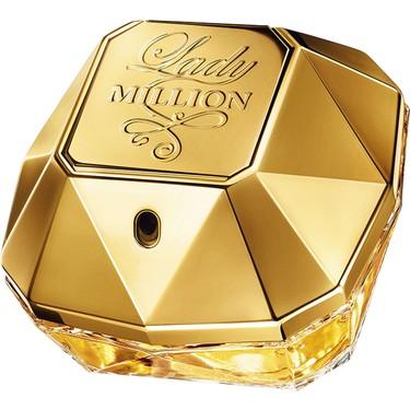 Rabanne Lady Million Eau de Parfum 80ml For Women