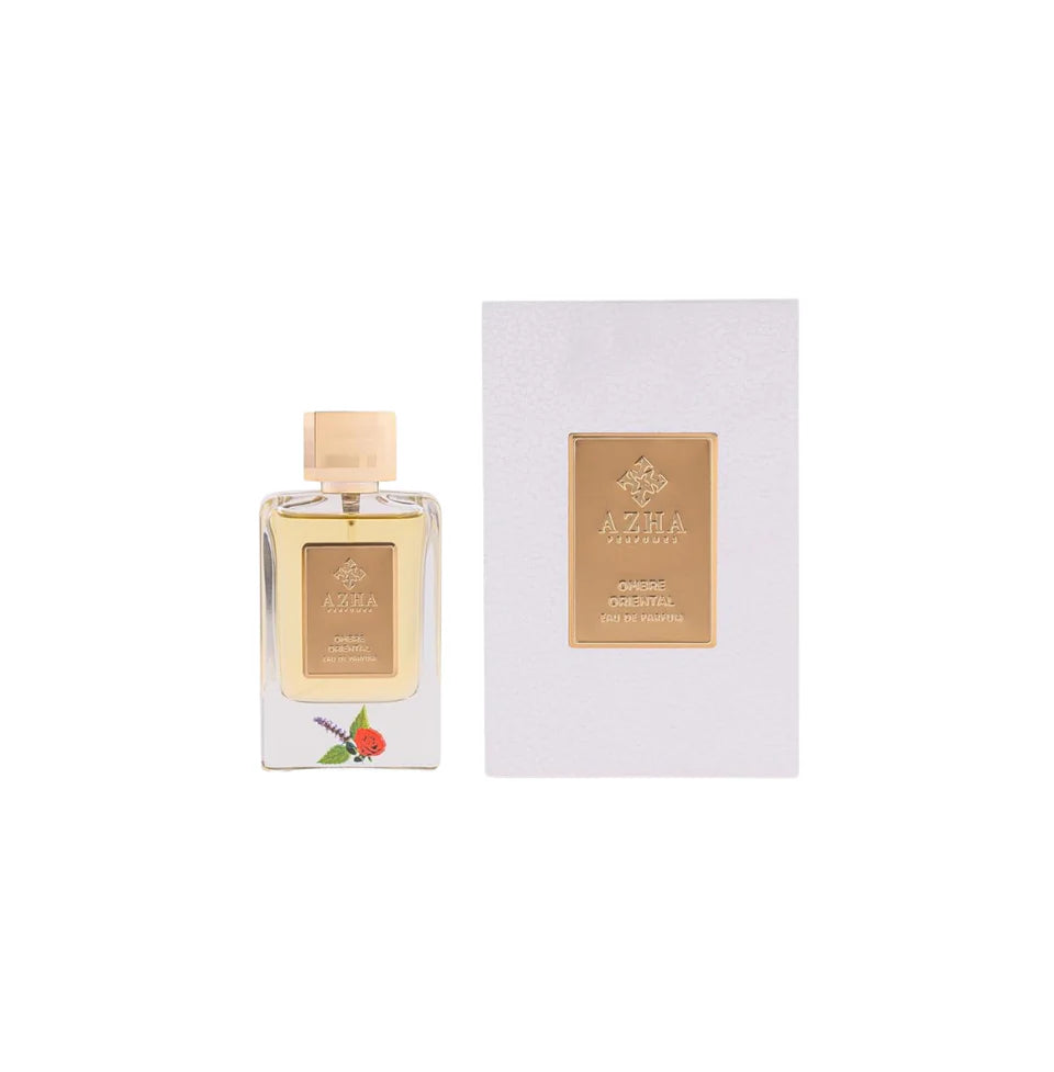 AZHA Ombre Oriental Eau De Parfum 100ml