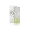 Ahmed Al Maghribi Marin Eau de Parfum 100ml bottle for men and women, featuring a sleek design and clear glass packaging.