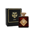 Fragrance World Apex Eau de Parfum 100ml for men and women, sleek bottle with a modern design, suitable for all genders.