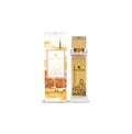 Swiss Arabian Opulence of Dubai Extrait de Parfum 100ml for men and women, elegant fragrance bottle with luxurious design.