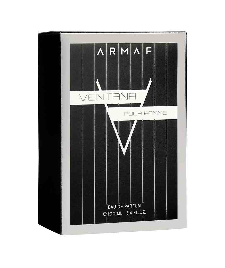Armaf Ventana Men Edp 100ml