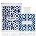 Rayhaan Azul Eau De Parfum For Man 100ml