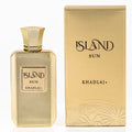Khadlaj Island Sun Extrait de Parfum 100ml Unisex