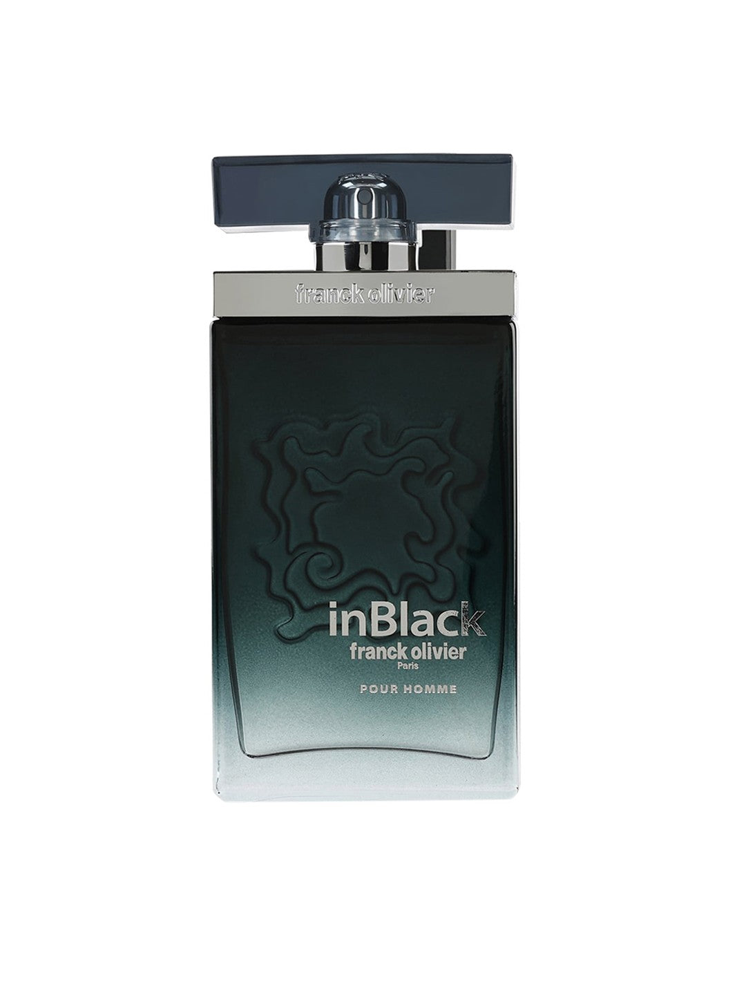 Franck Olivier In Black Eau De Parfum For Women