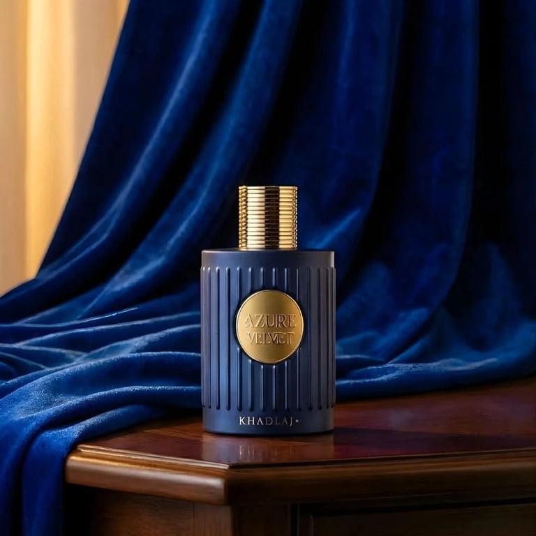 Khadlaj Azure Royale Extrait de Parfum 100ml