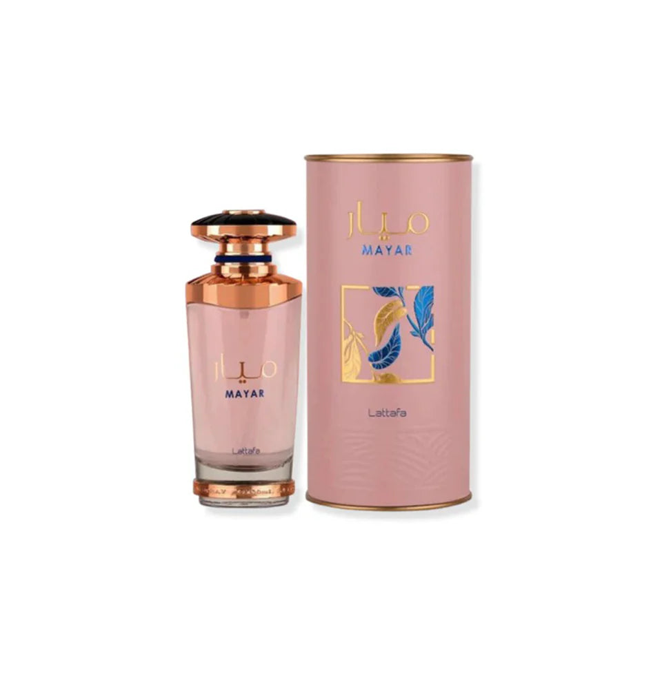 Lattafa Mayar Eau De Parfum 100ml For Men & Women