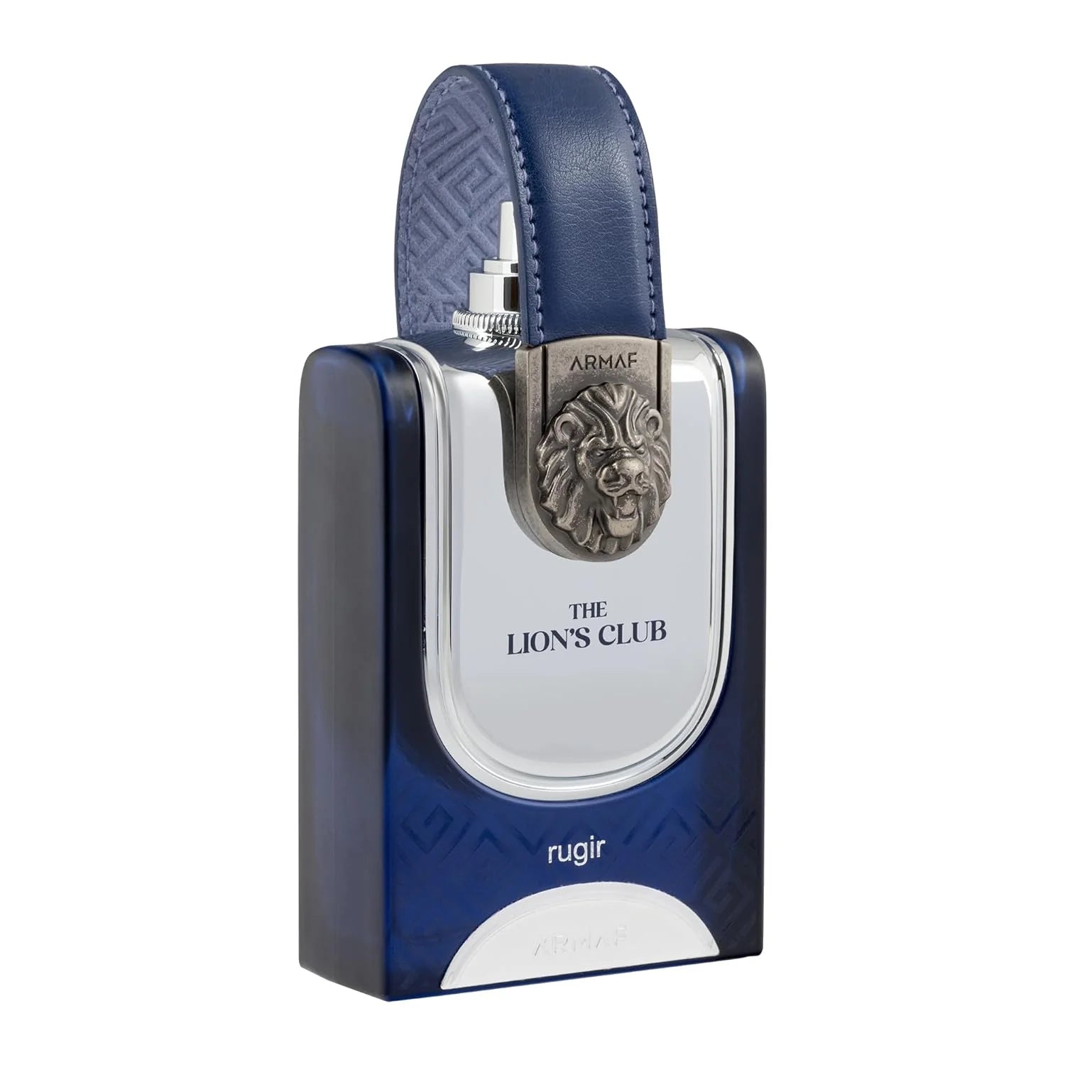 Armaf The Lion's Club Rugir Eau De Parfum 100ml For Man