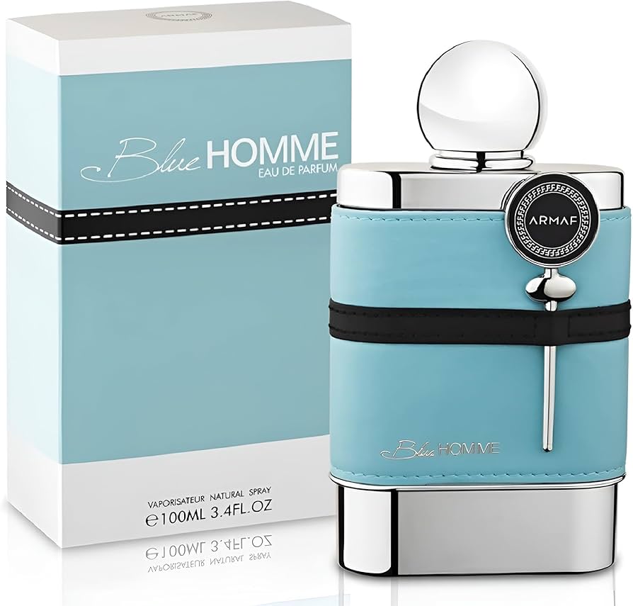 Armaf Blue Homme Eau De Parfum 100ml For Men